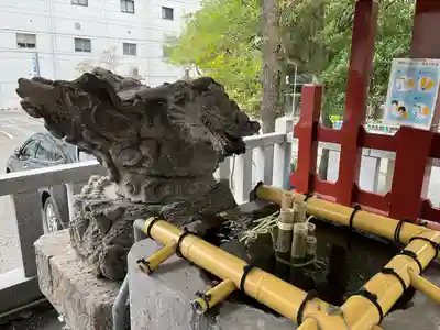 松原神社(鹿児島県)