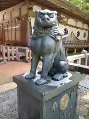 丹生都比売神社(和歌山県)