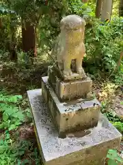 妙見神社(新潟県)