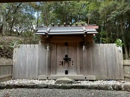 宇治神社(三重県)