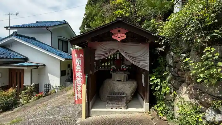 卜雲寺(埼玉県)