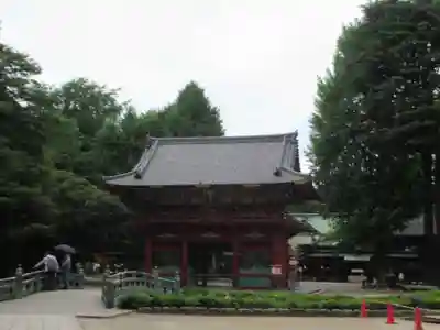 根津神社(東京都)