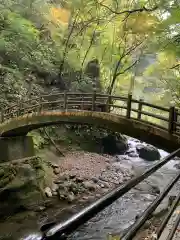 天岩戸神社の周辺