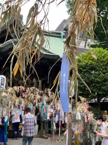 小野照崎神社(東京都)