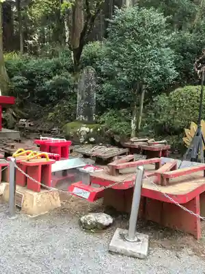 最乗寺（道了尊）のその他建物