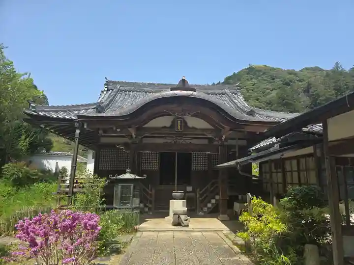 普門院(奈良県)