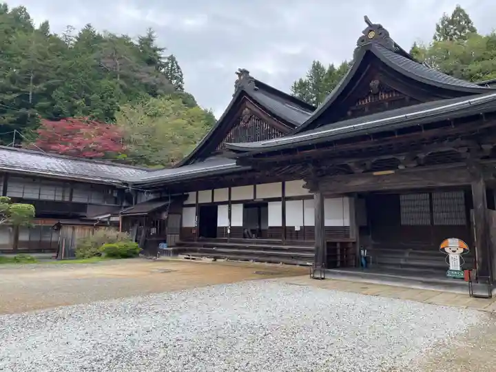 龍光院(和歌山県)