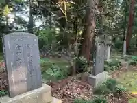 麻賀多神社のその他建物