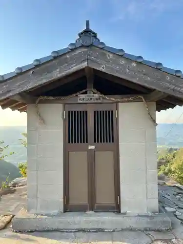 龍泉寺(広島県)