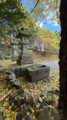 函館護國神社(北海道)