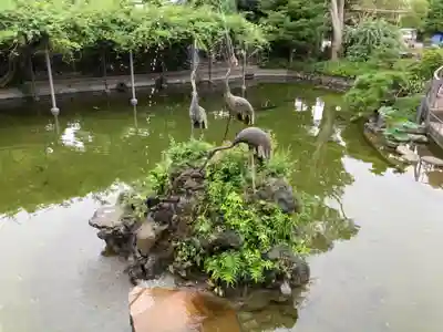 川崎大師（平間寺）(神奈川県)