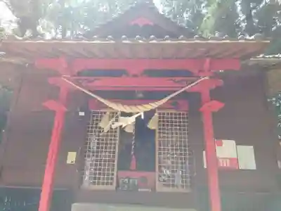 倉岡神社(宮崎県)