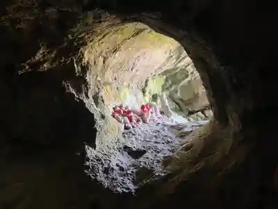 左下り観音堂(福島県)