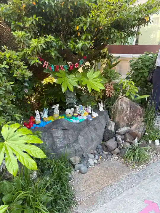 三輪神社(愛知県)