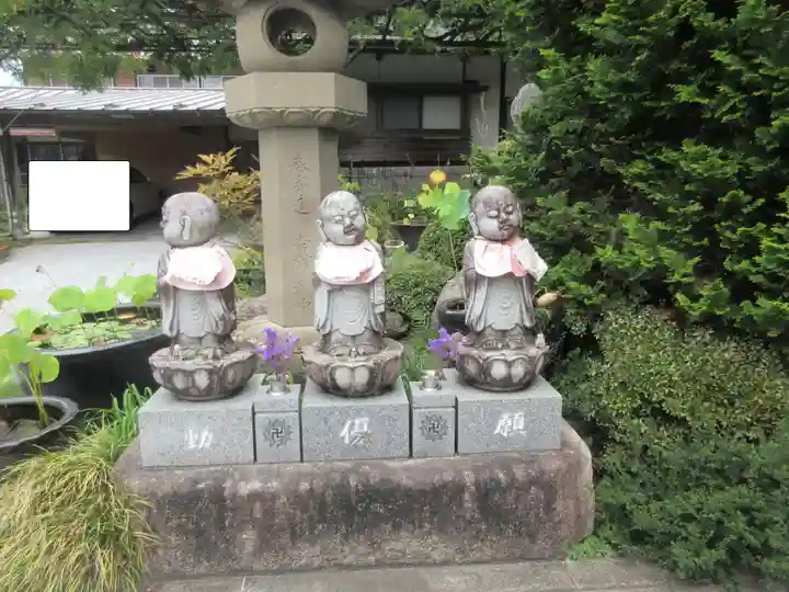 野坂寺(埼玉県)