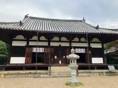 海龍王寺(奈良県)