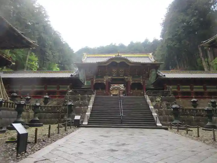 輪王寺(栃木県)