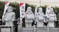 堀切天祖神社祖霊社(東京都)