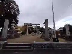 日吉神社(愛知県)