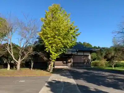 運泉寺のその他建物