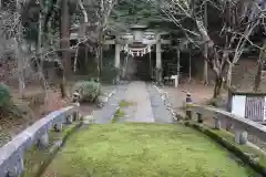 波爾布神社(滋賀県)