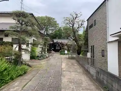 浄鏡寺(千葉県)