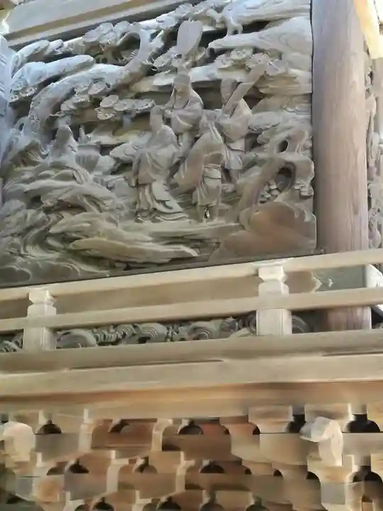 幸宮神社のその他建物