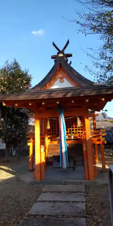 天王神社(京都府)