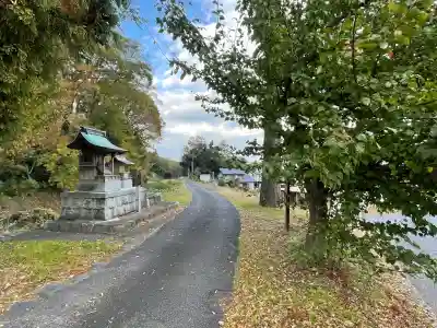 正一位豊川稲荷大明神(岐阜県)