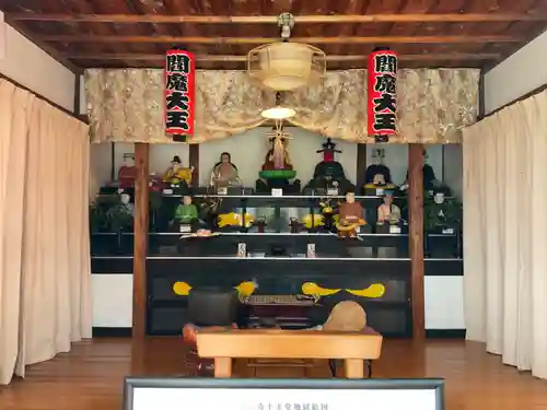 長徳寺のその他建物