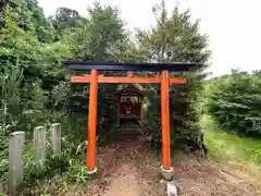 子守神社(奈良県)