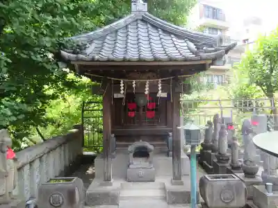 待乳山聖天（本龍院）(東京都)