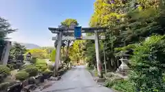 大瀧神社(滋賀県)