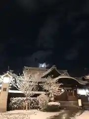 八坂神社(祇園さん)の本殿