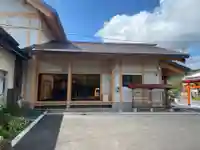 諏訪神社のその他建物