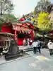 江島神社(神奈川県)