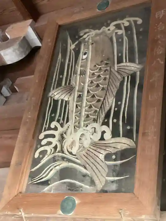 筒島弁財天(愛知県)