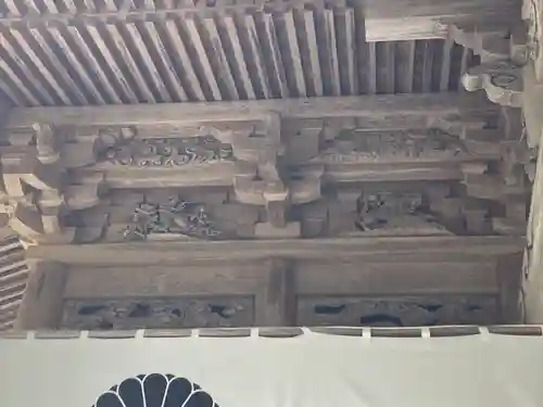 戸隠神社宝光社(長野県)