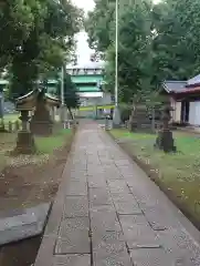 第六天神社(東京都)