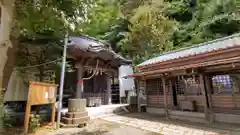 五所神社(神奈川県)