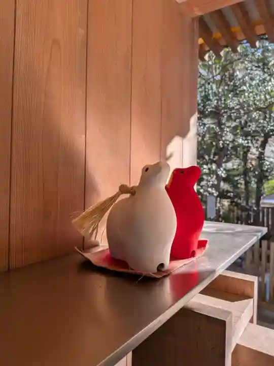 乃木神社(東京都)