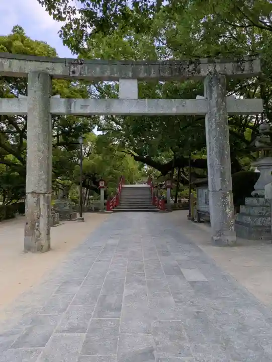 太宰府天満宮(福岡県)