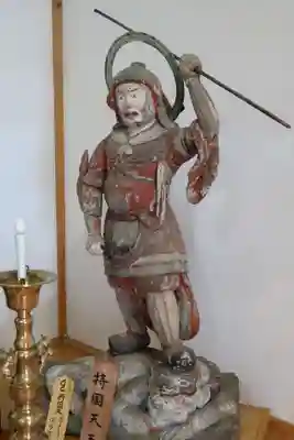 五智如来堂(福井県)