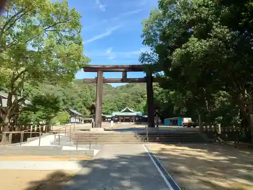 岡山縣護國神社(岡山県)