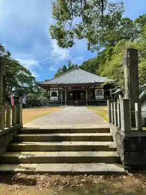 補陀洛山寺(和歌山県)