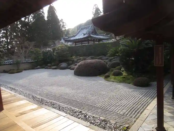 酬恩庵一休寺(京都府)