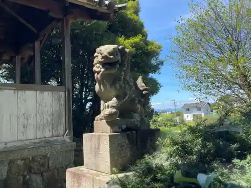 白山比咩神社(岐阜県)