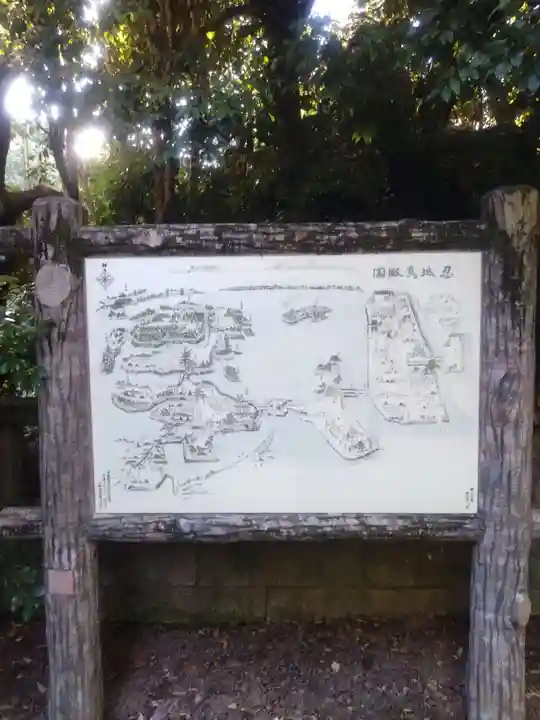 忍 諏訪神社・東照宮 (埼玉県)