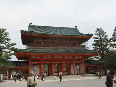 平安神宮(京都府)