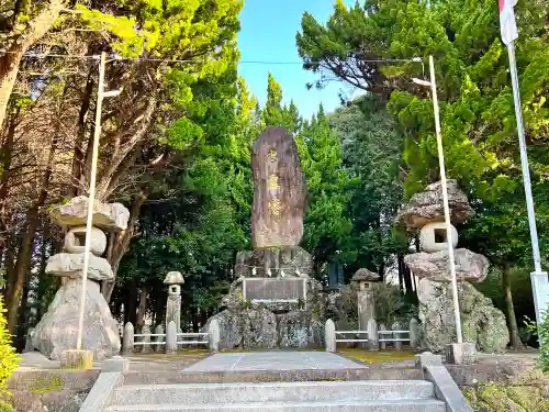 橘神社(長崎県)